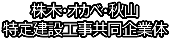 道路改良工事（（仮称）大久保町第1トンネル）